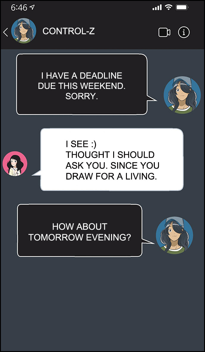 Read Yumi