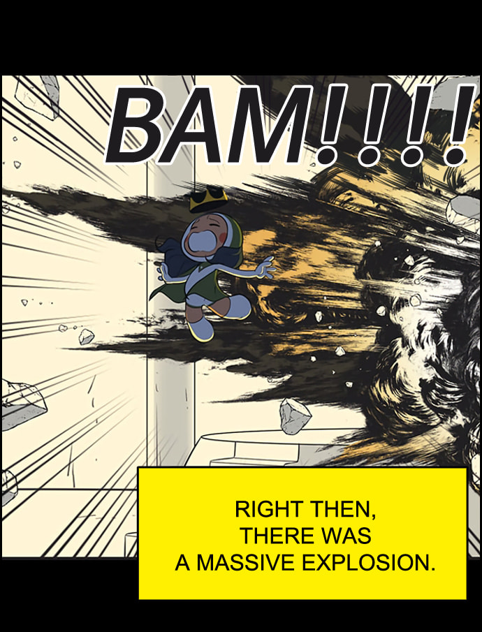 Read Yumi