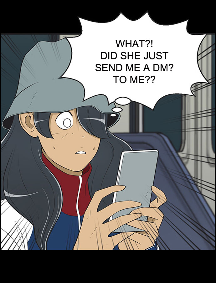 Read Yumi
