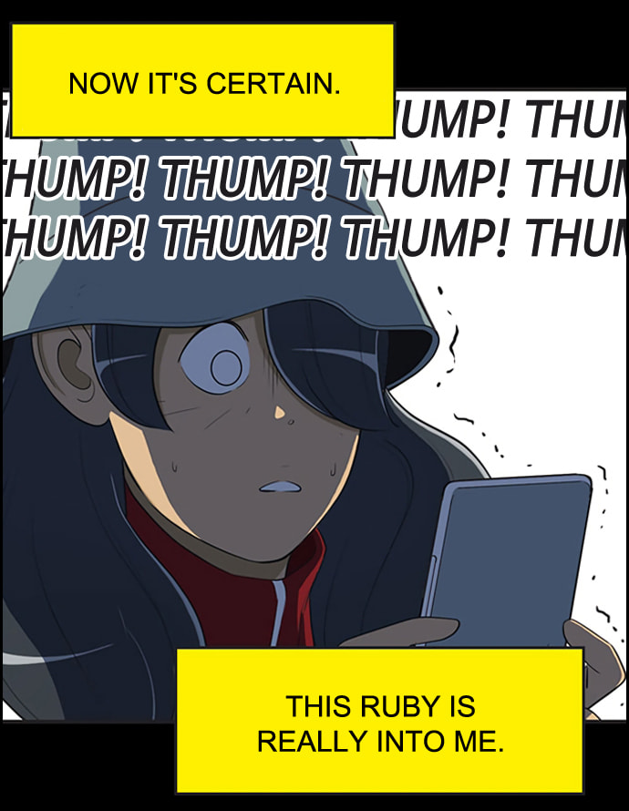 Read Yumi