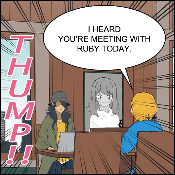 Read Yumi