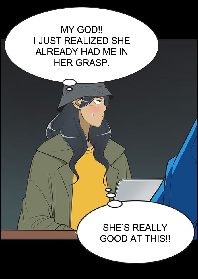Read Yumi