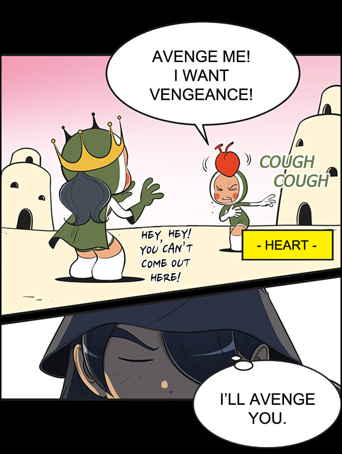 Read Yumi