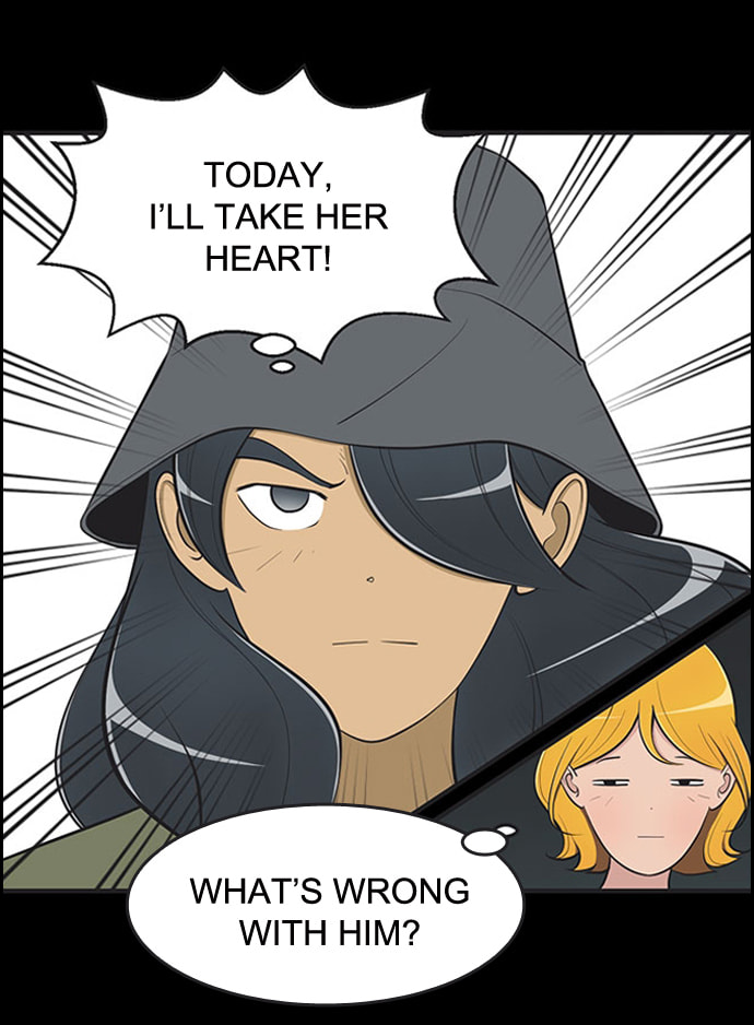 Read Yumi