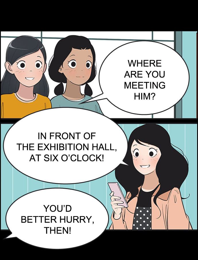 Read Yumi