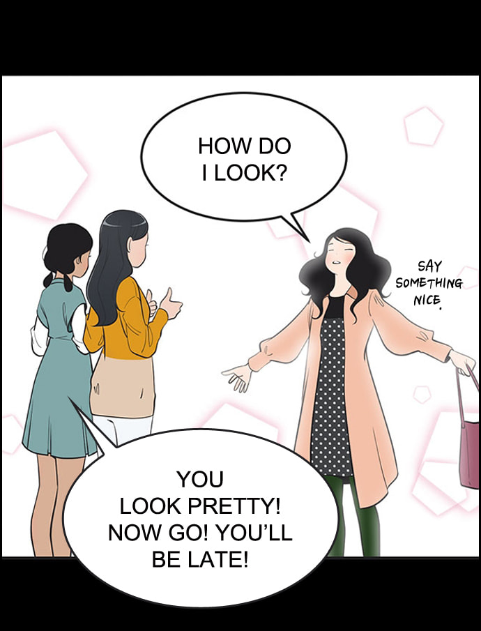 Read Yumi