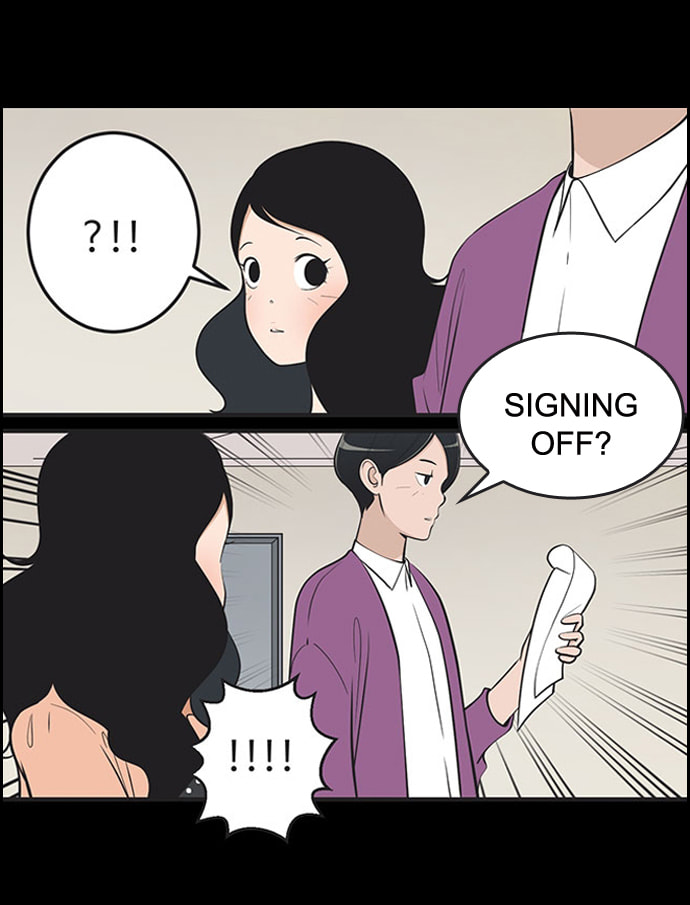 Read Yumi
