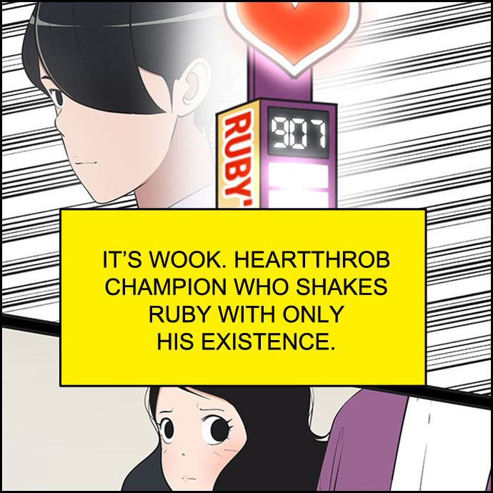 Read Yumi