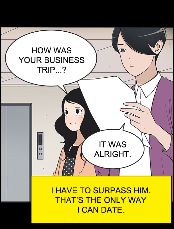 Read Yumi