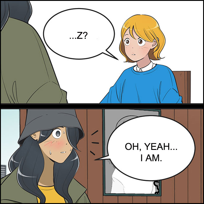 Read Yumi