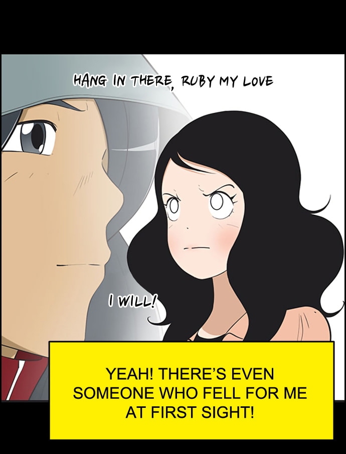 Read Yumi