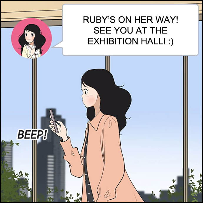 Read Yumi