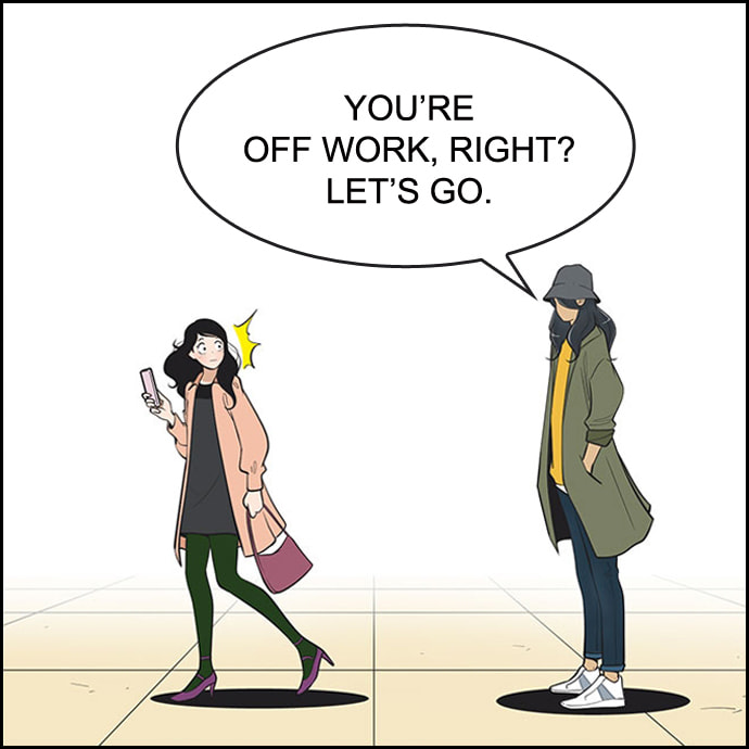 Read Yumi