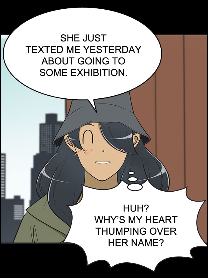 Read Yumi