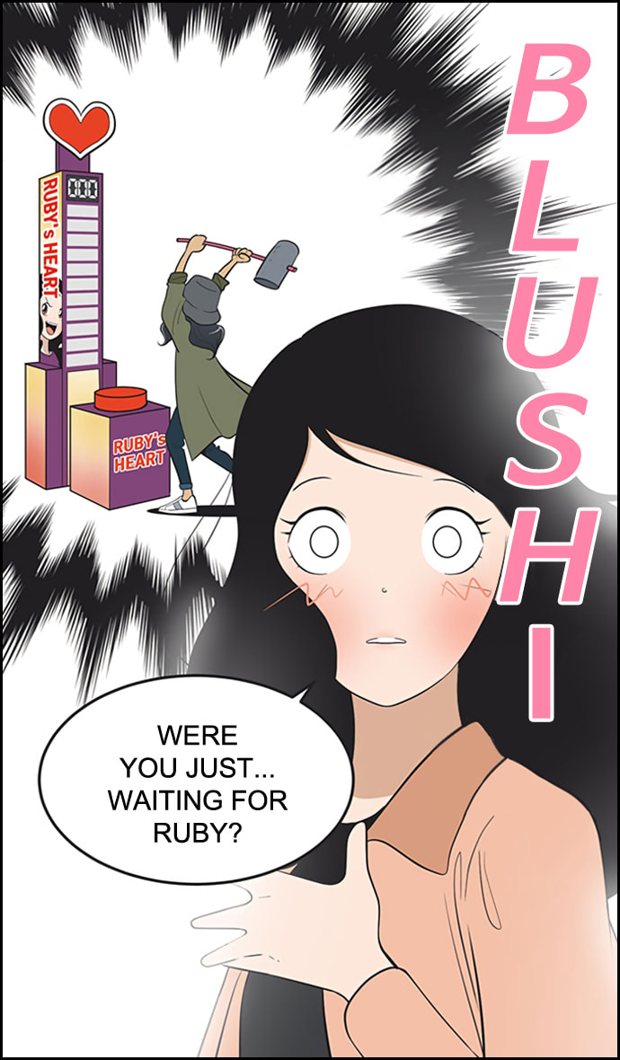 Read Yumi