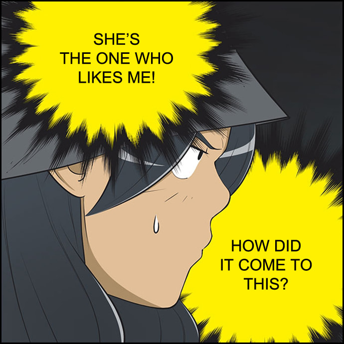 Read Yumi