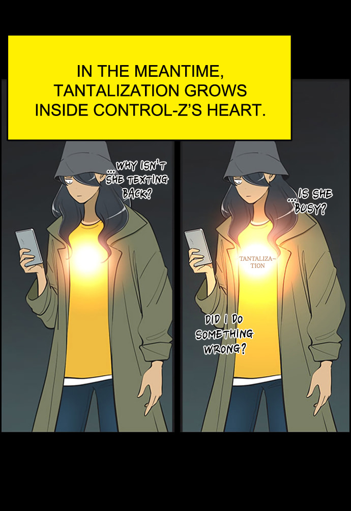 Read Yumi