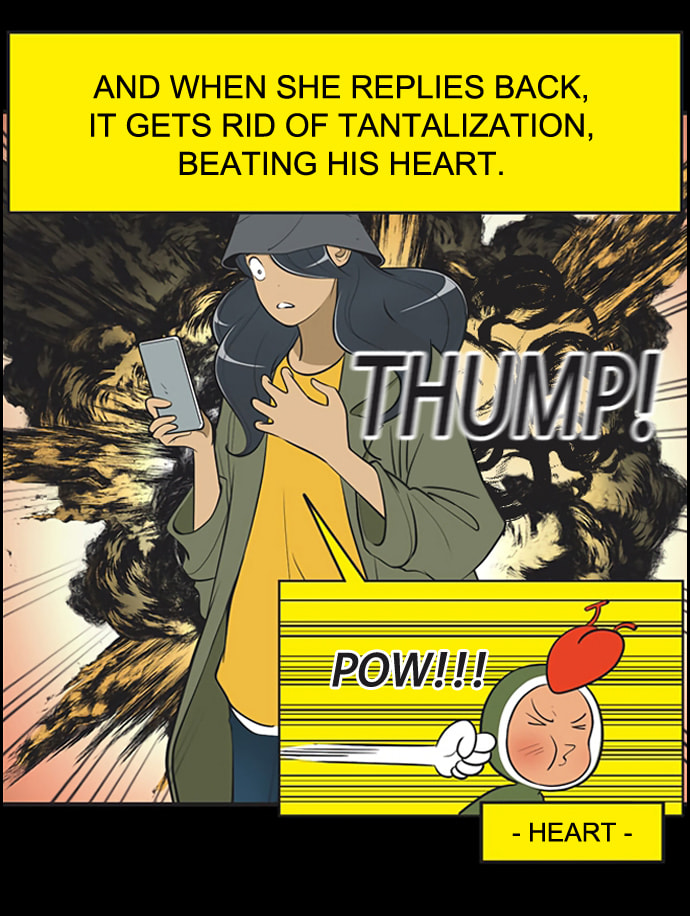 Read Yumi