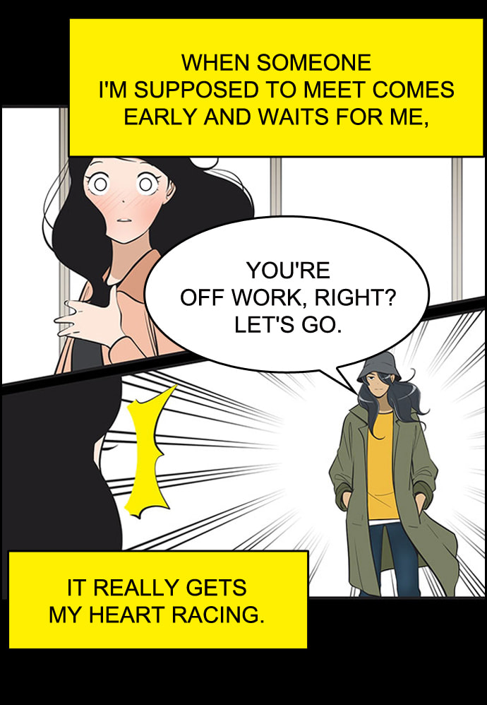 Read Yumi
