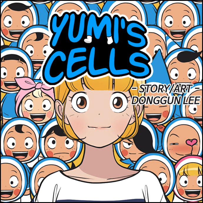 Read Yumi