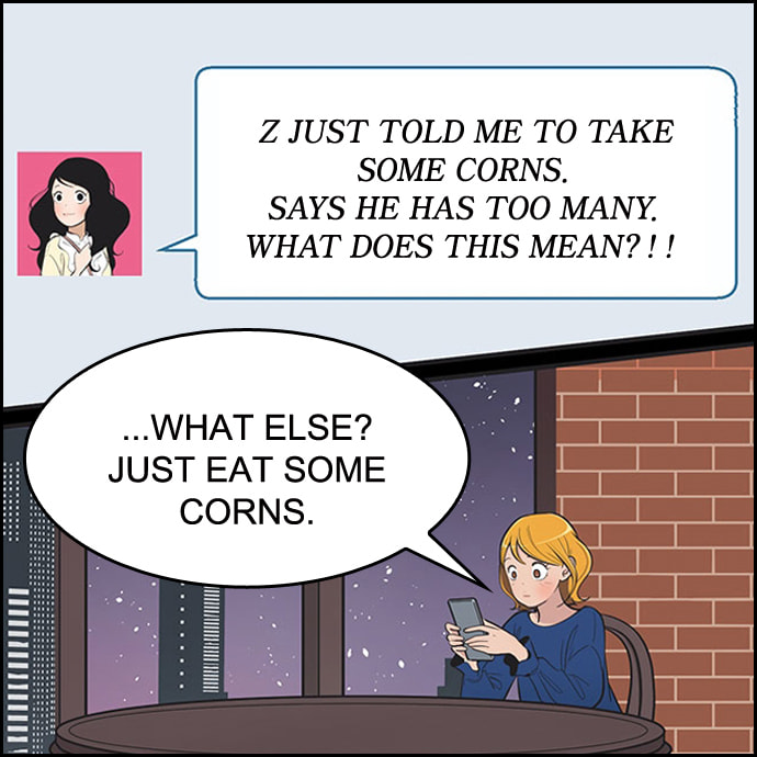 Read Yumi