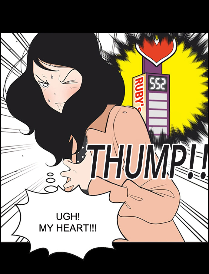 Read Yumi