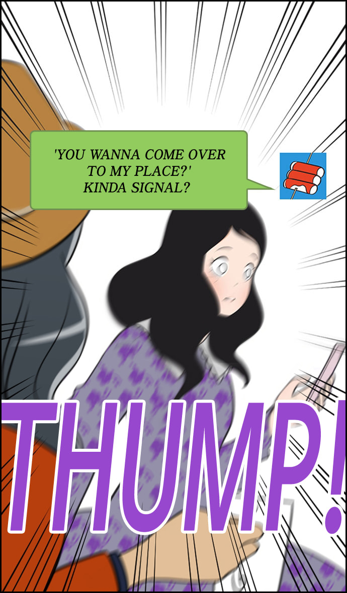 Read Yumi