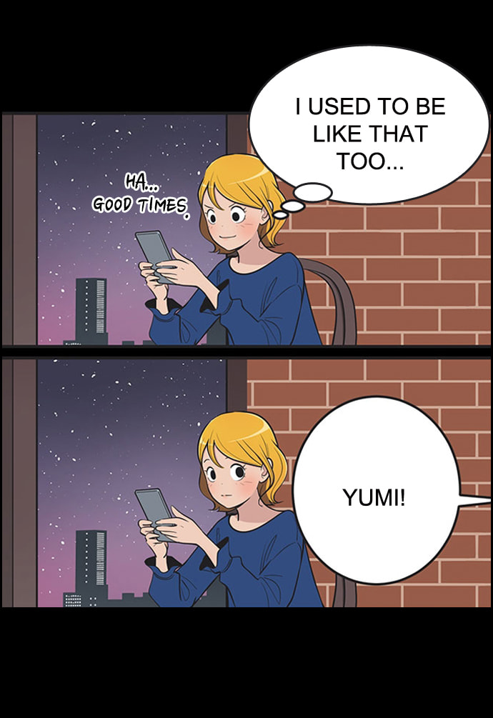 Read Yumi