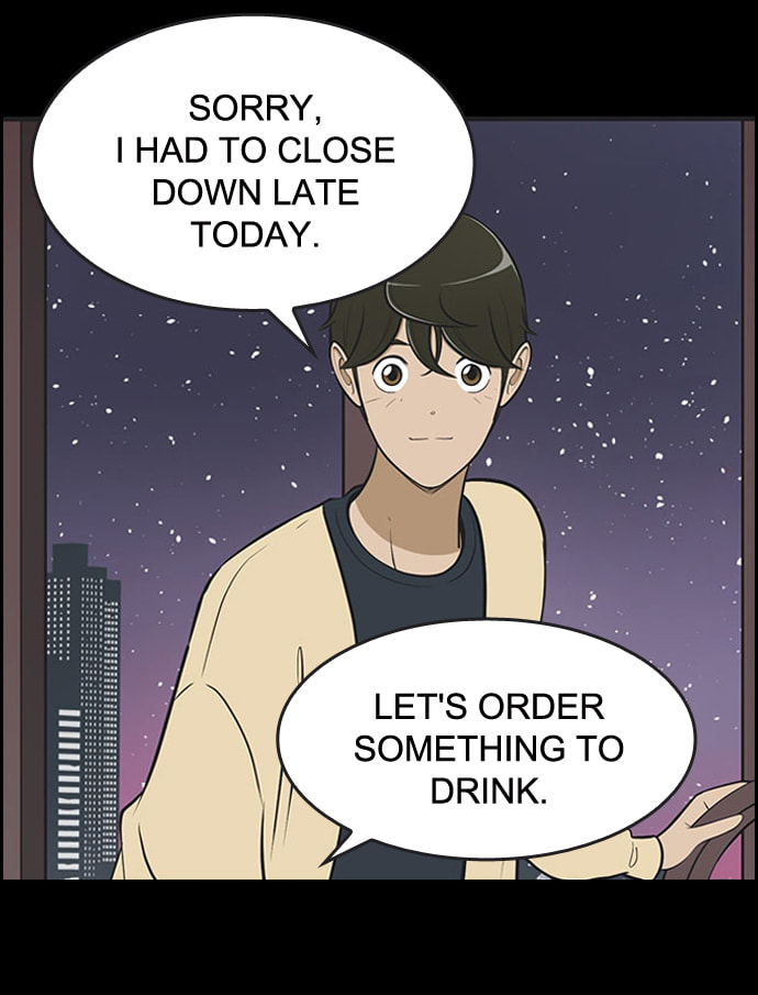 Read Yumi