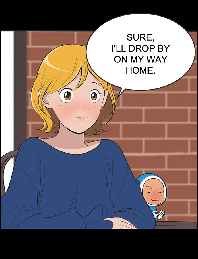 Read Yumi