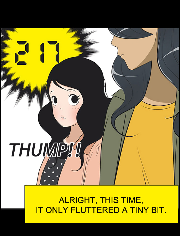 Read Yumi