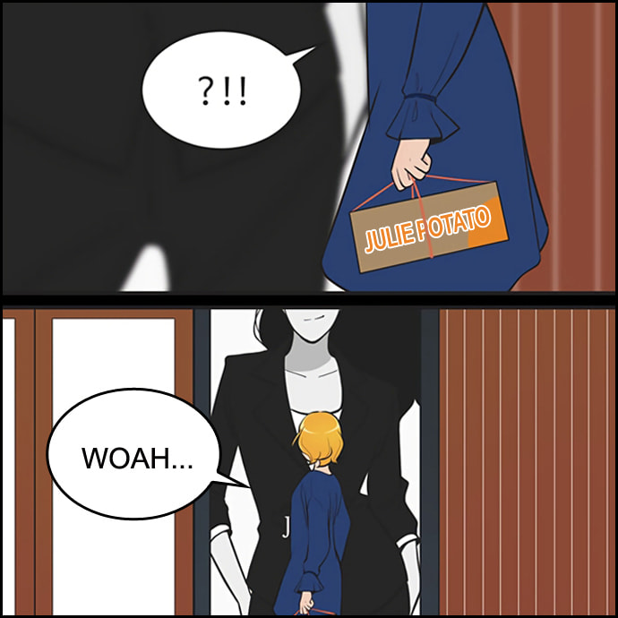 Read Yumi