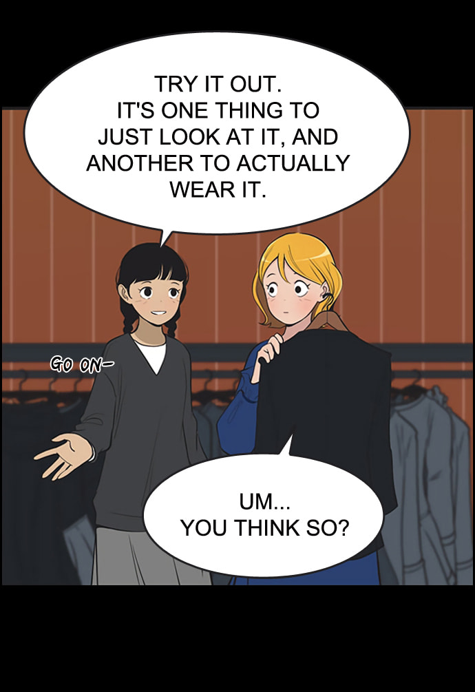 Read Yumi