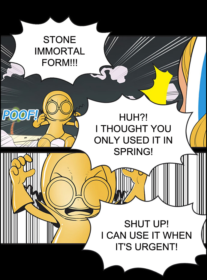 Read Yumi