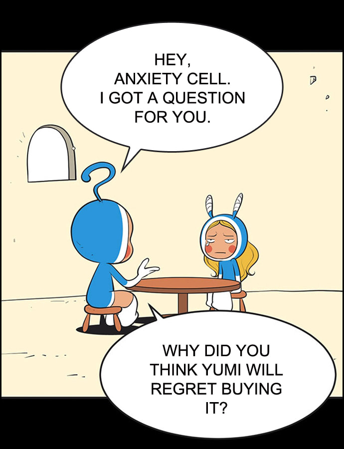 Read Yumi