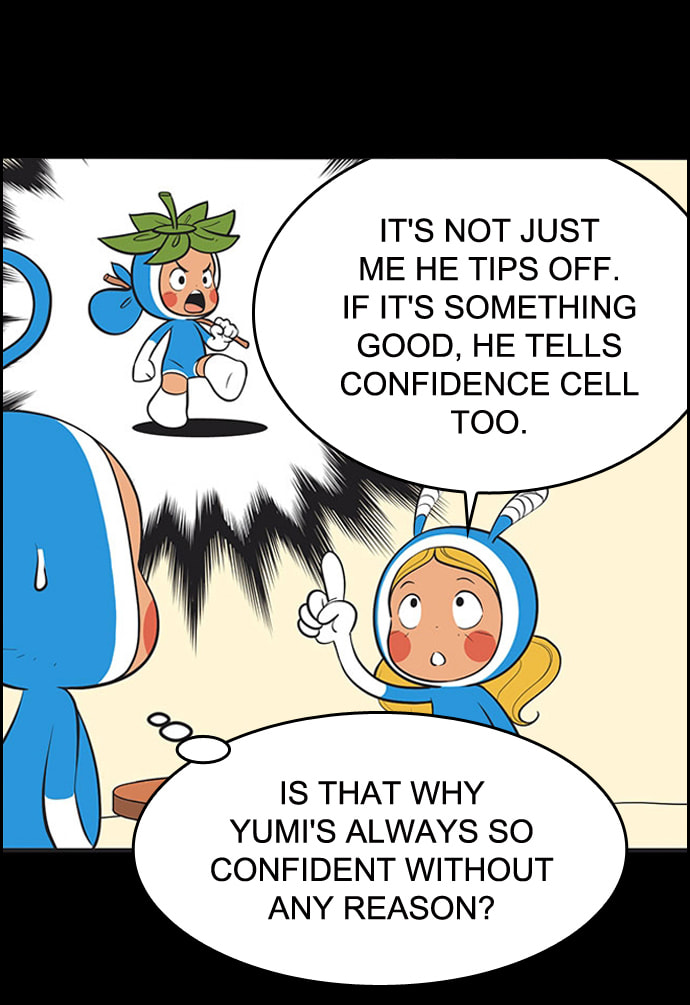 Read Yumi