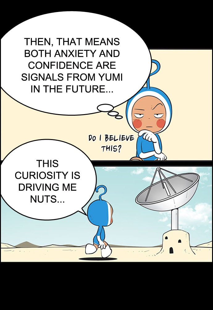 Read Yumi