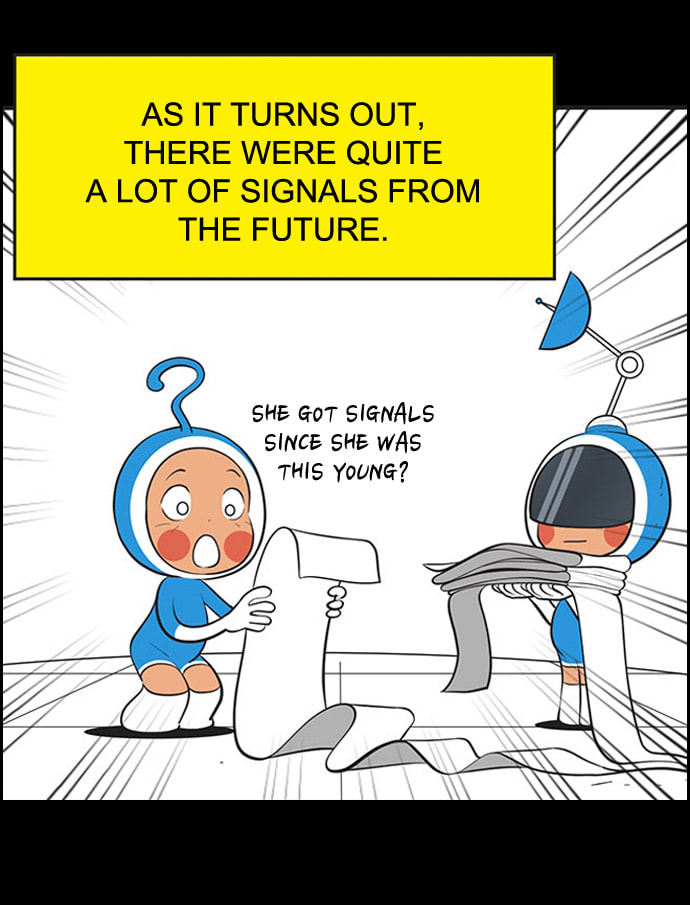 Read Yumi