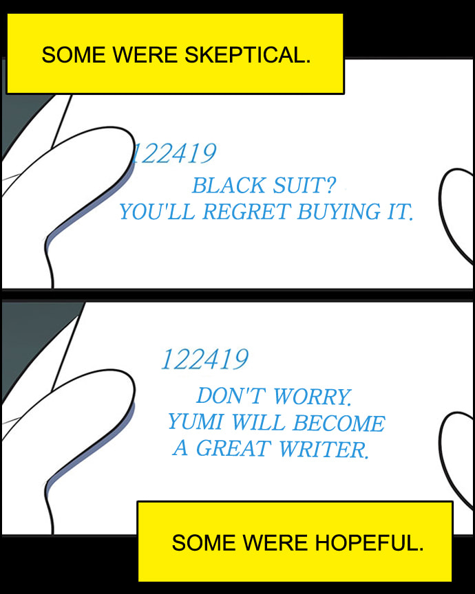 Read Yumi