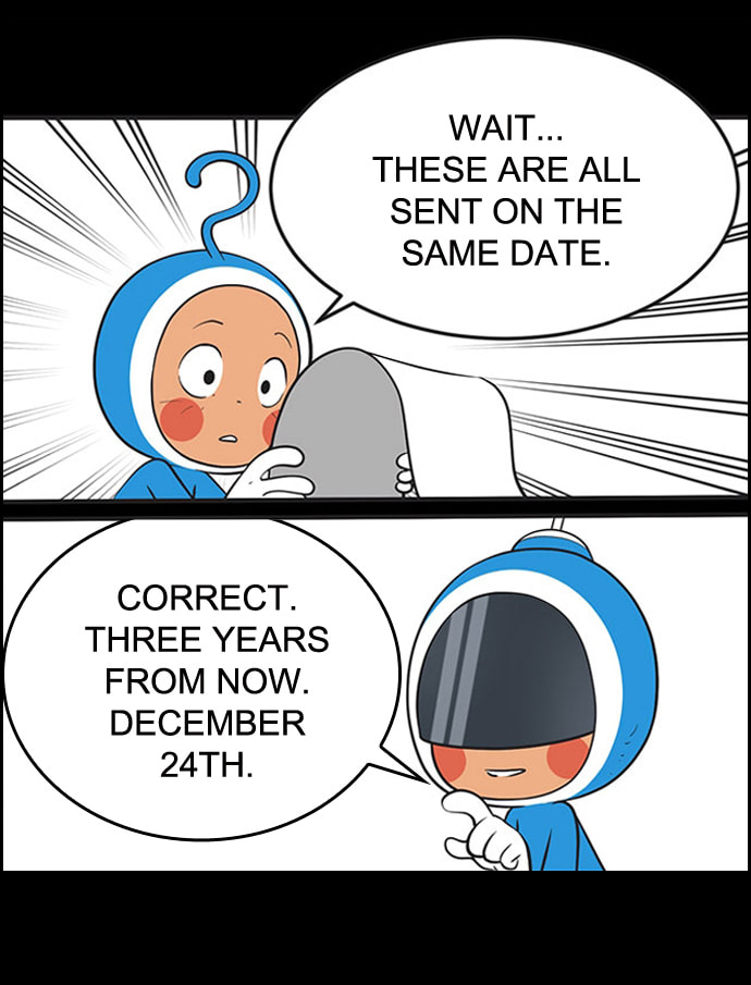 Read Yumi