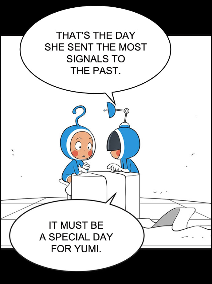 Read Yumi