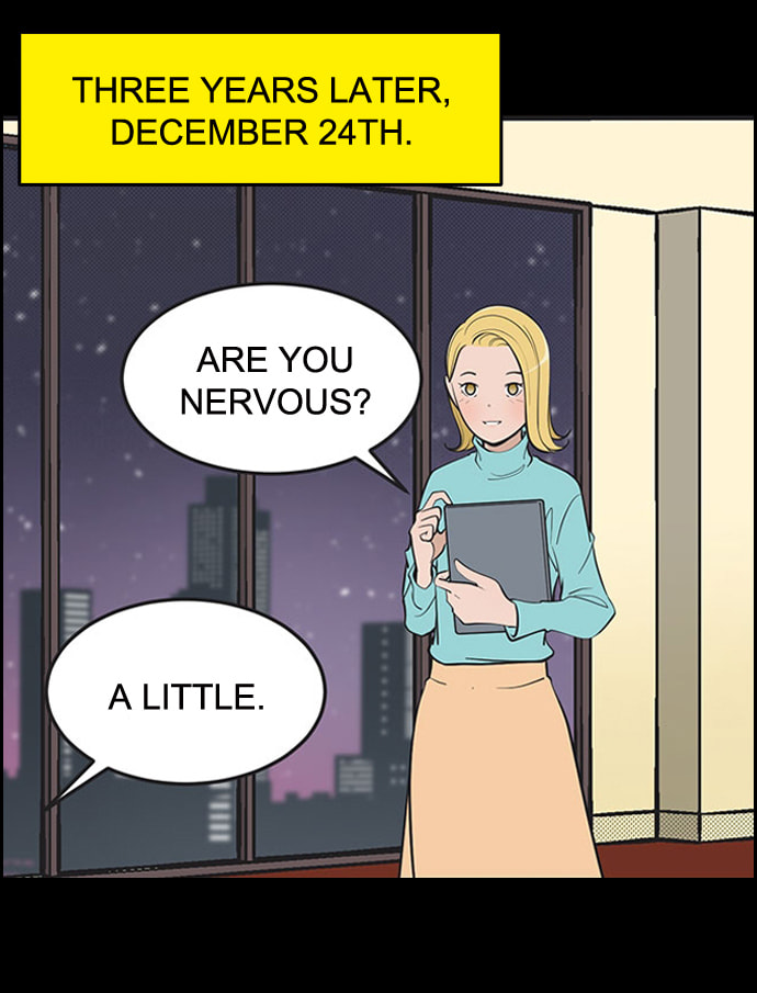Read Yumi