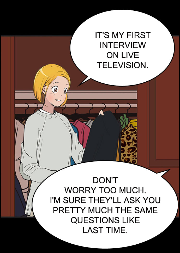 Read Yumi