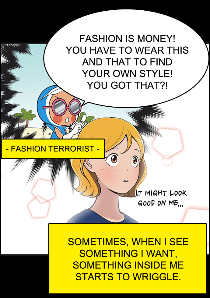 Read Yumi
