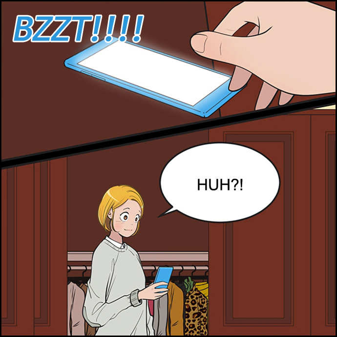 Read Yumi