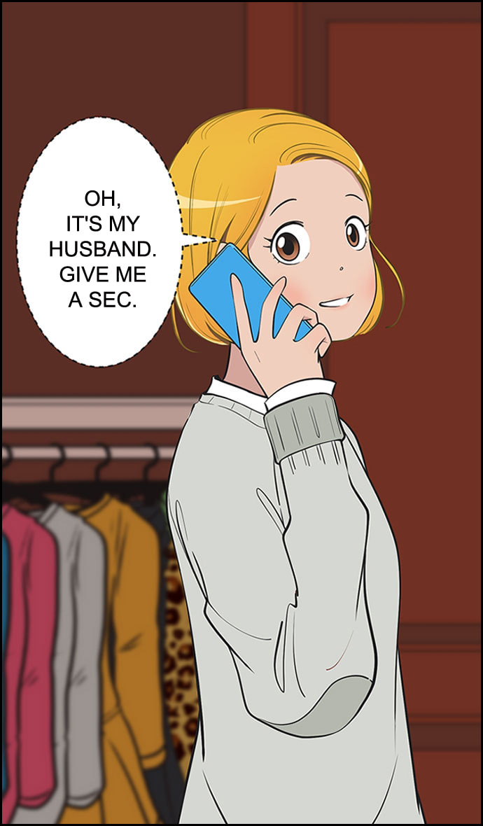 Read Yumi