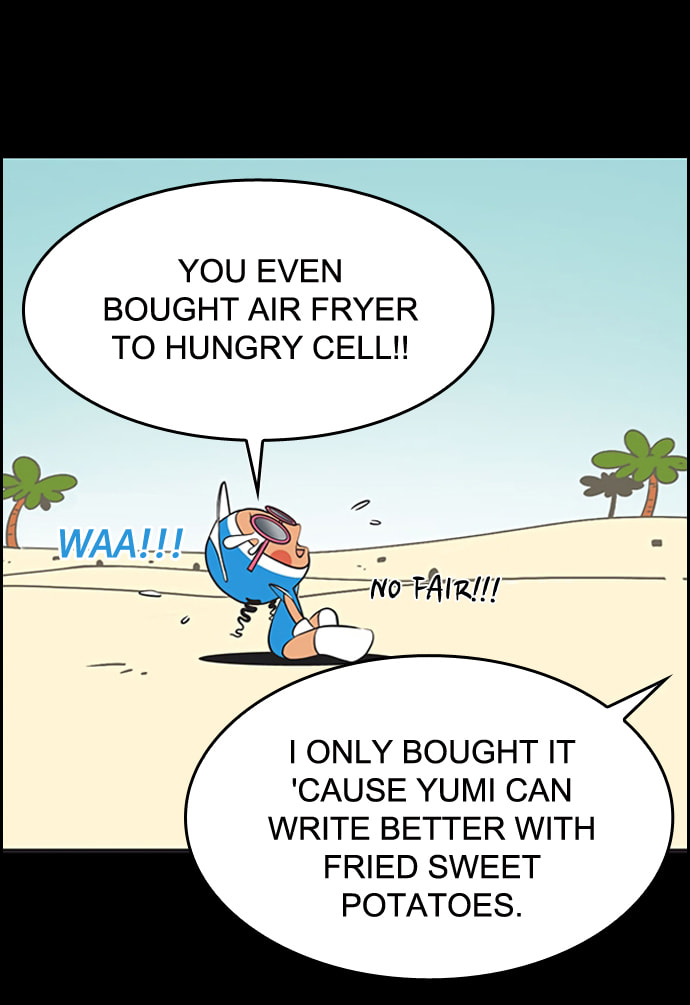 Read Yumi