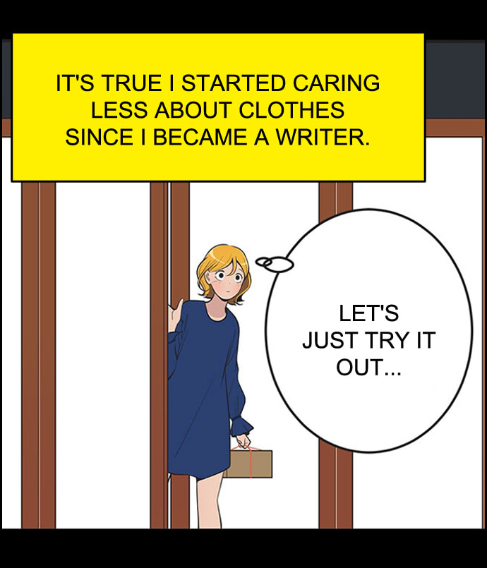 Read Yumi