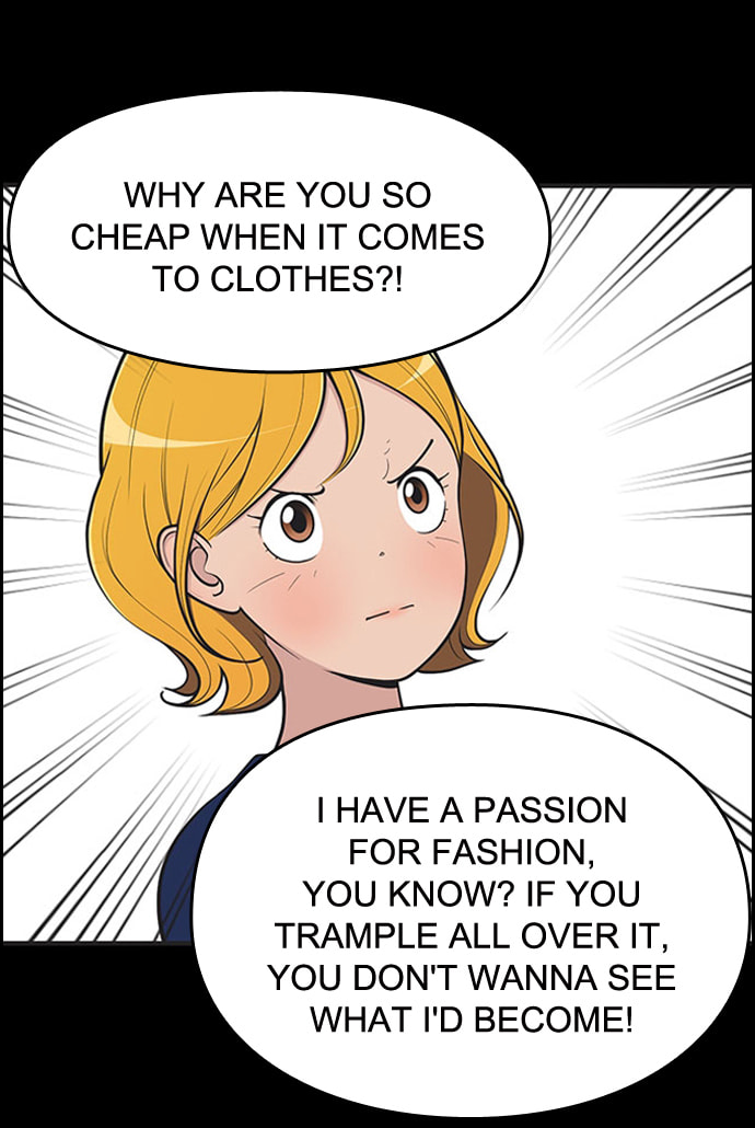 Read Yumi