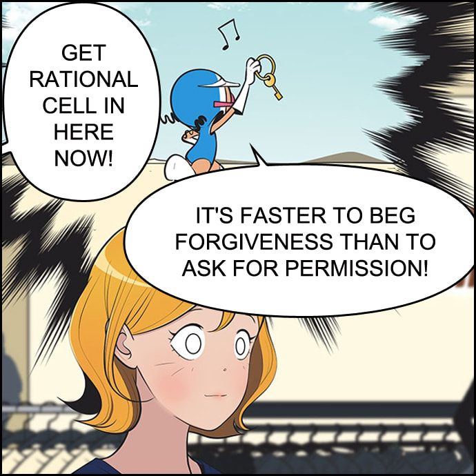 Read Yumi